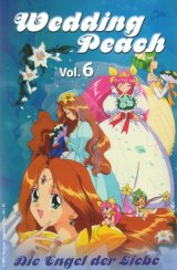 BUY NEW wedding peach - 142803 Premium Anime Print Poster